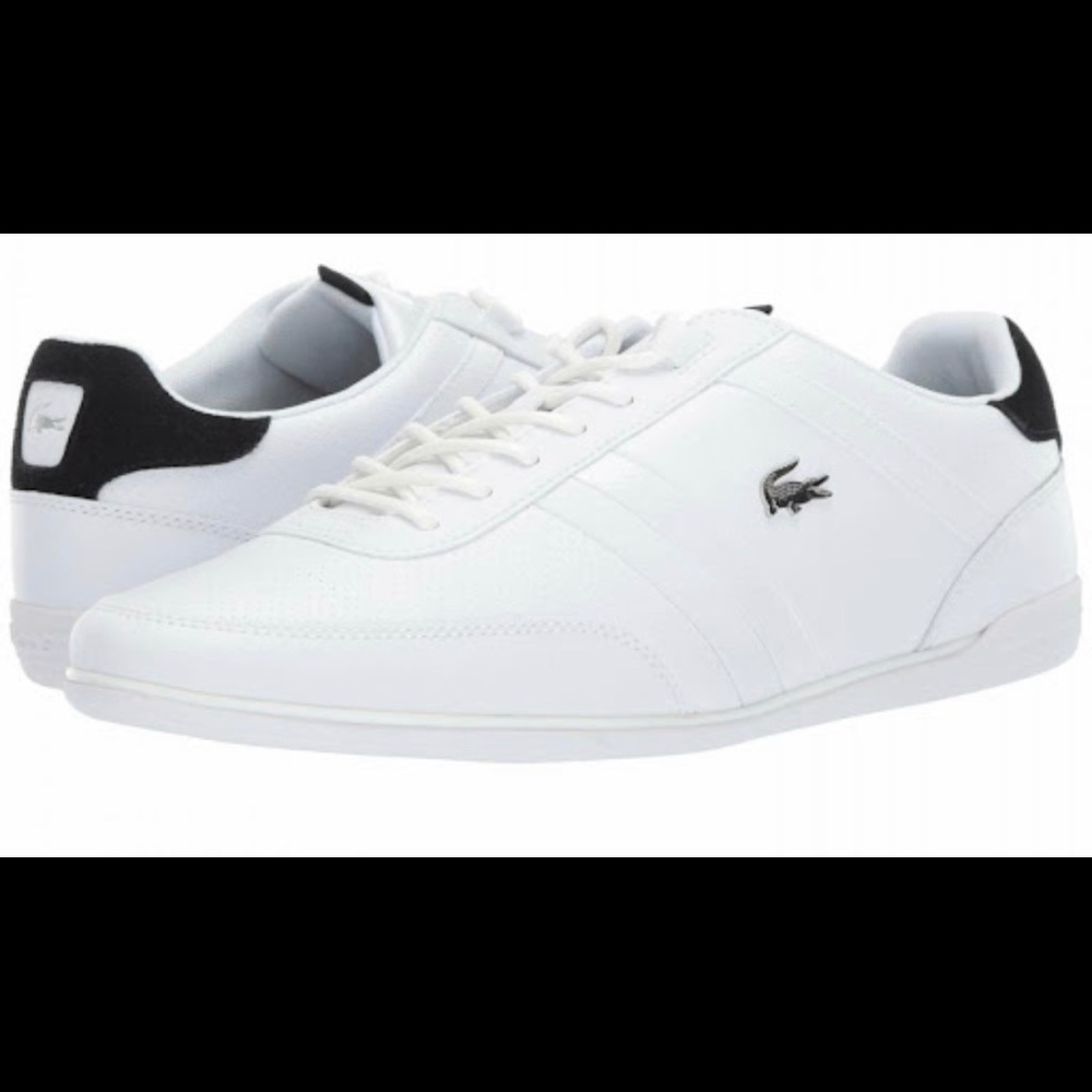lacoste mens shoes